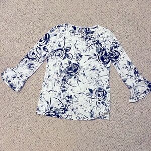 Karl Lagerfeld Blouse